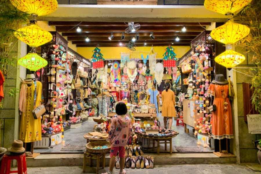 Tips to keep in mind for a great shopping experience.