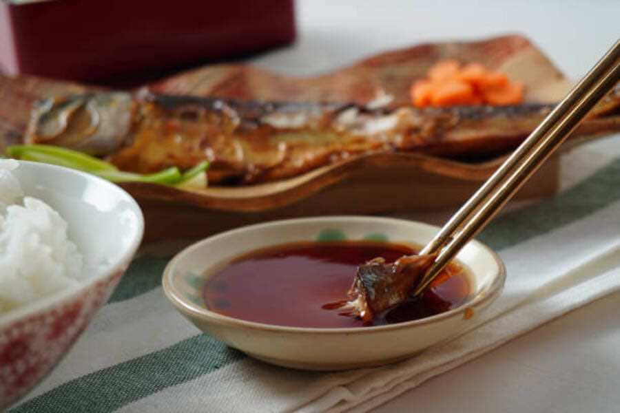 Fish sauce is an ingredient that represents the uniqueness of Vietnamese cuisine.