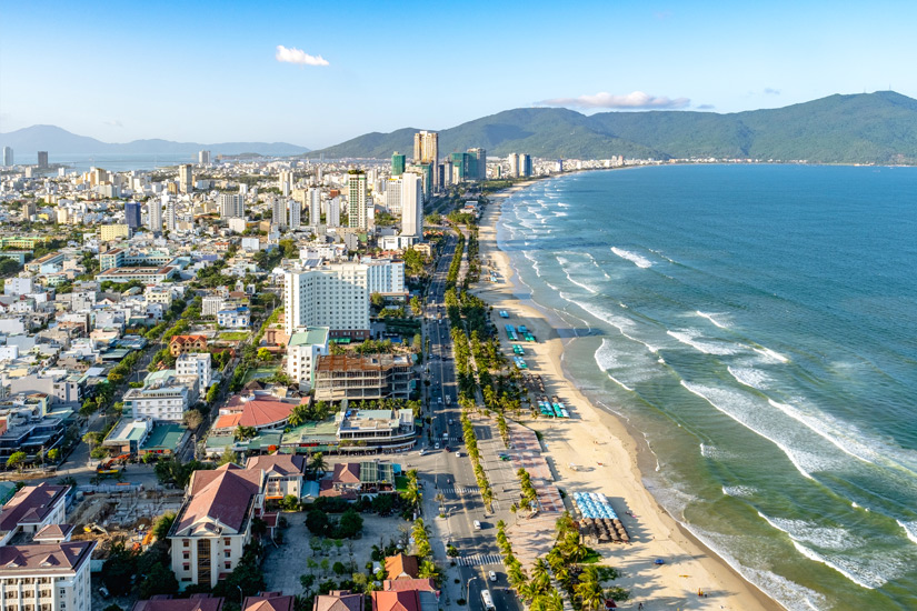 Classic North & Centre Vietnam 7 Days - Absolute Asia Travel