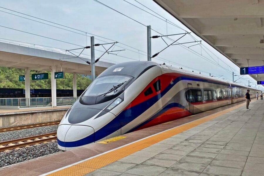 Laos Highlights by Speed Train 7 Days - Absolute Asia Travel