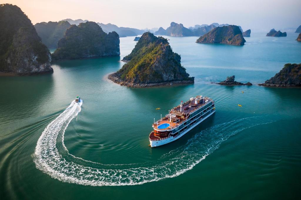 Vietnam - Absolute Asia Travel