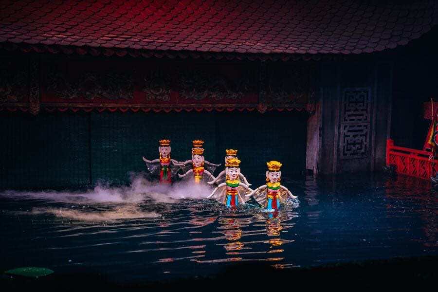 top 5 star vietnam holiday packages