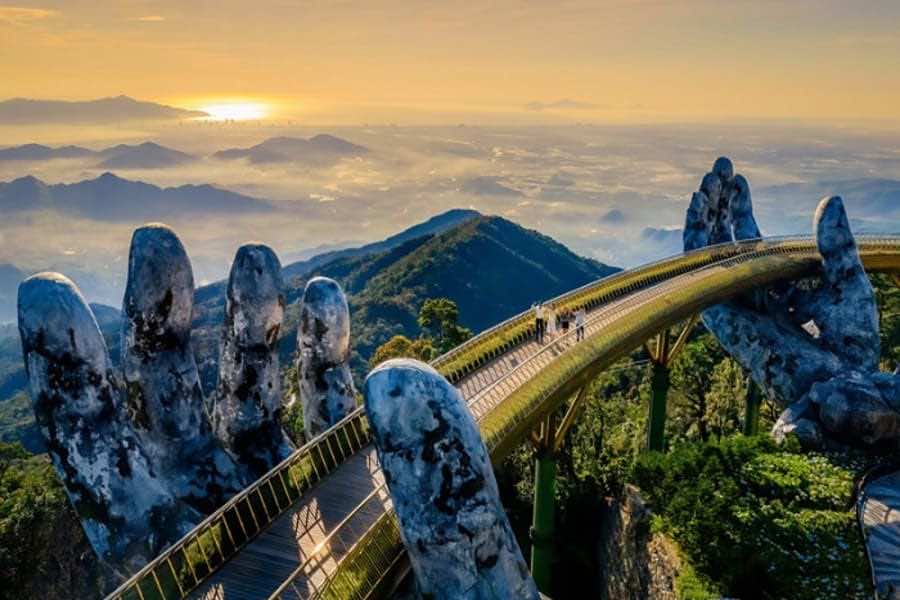 top 5 star vietnam holiday packages