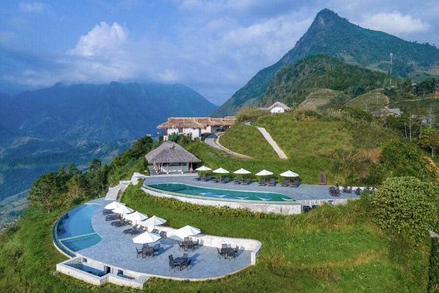 top 5 star vietnam holiday packages
