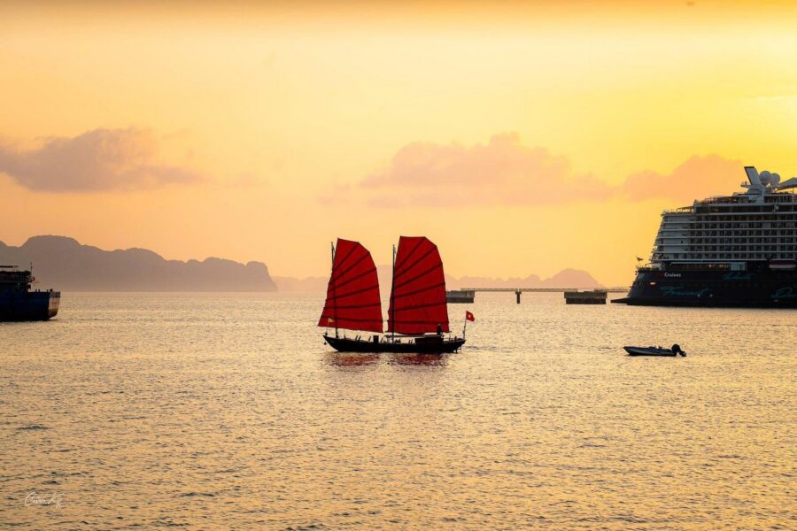 Phu Quoc, Hanoi, Ninh Binh, Sapa, Halong Bay 9 Days - Absolute Asia Travel