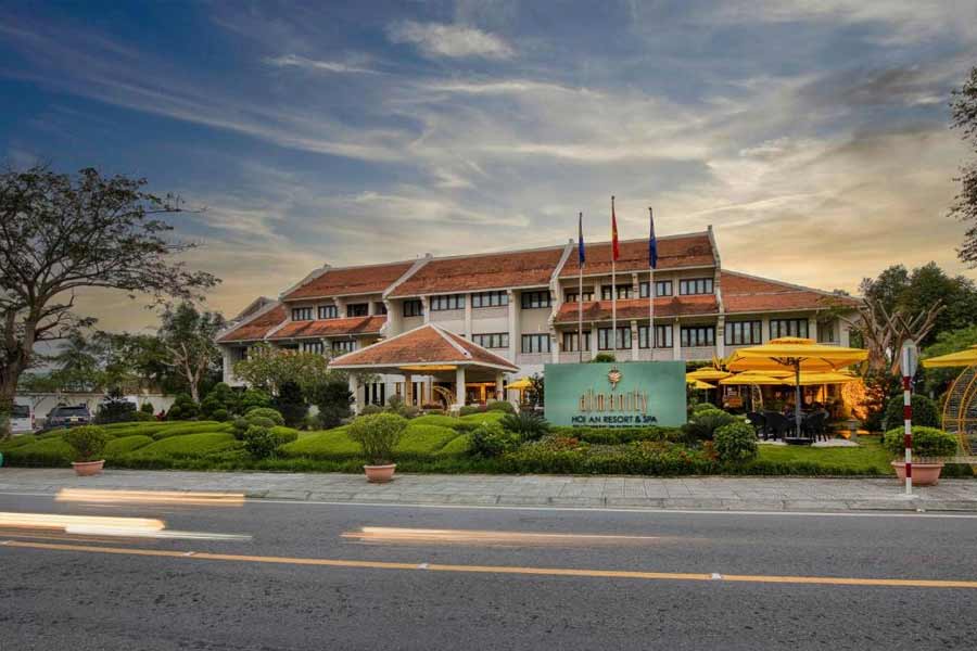 Almanity Hoi An Resort 3
