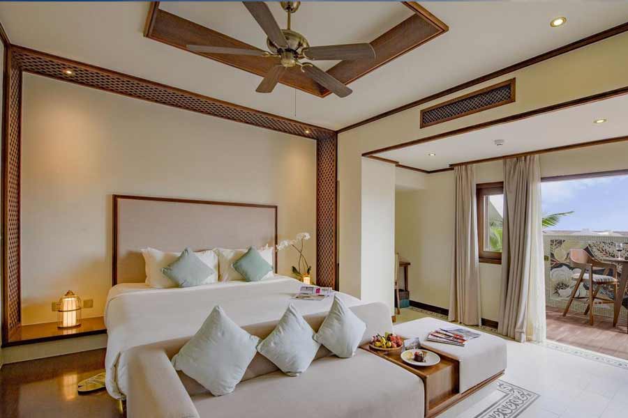 Almanity Hoi An Resort 4