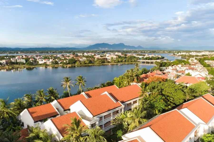 Anantara Hoi An Resort 2