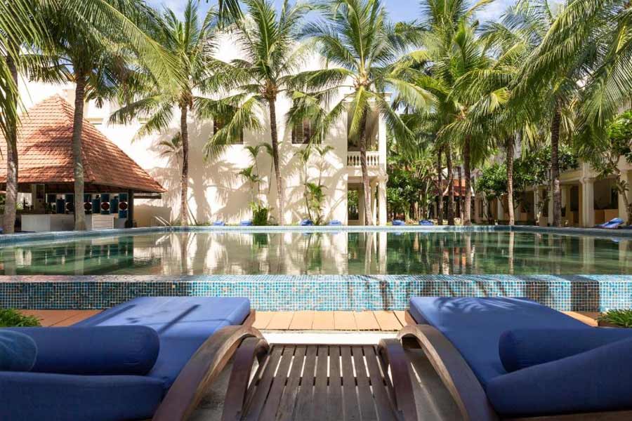 Anantara Hoi An Resort 3