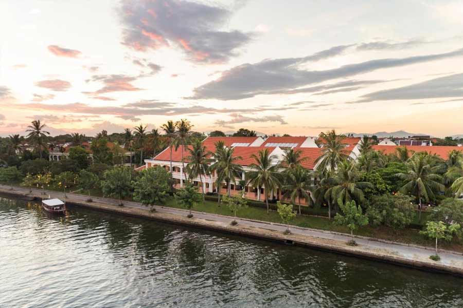 Anantara Hoi An Resort 4