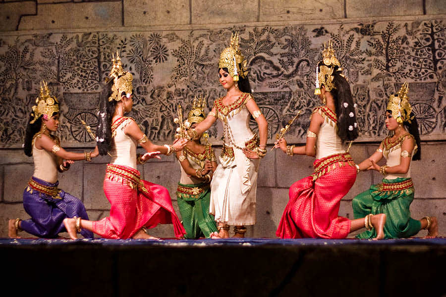 Apsara Group