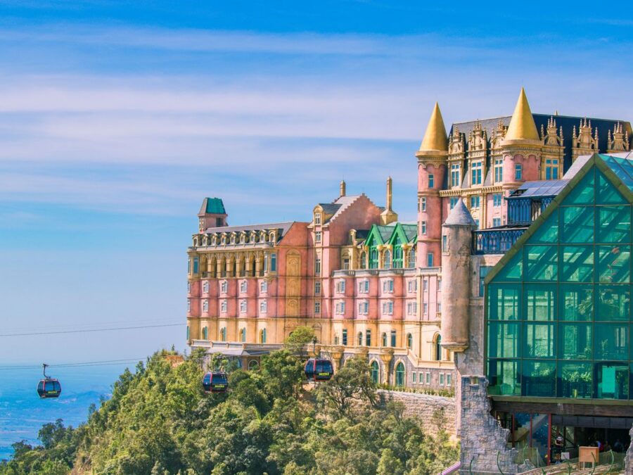 Centre & North Vietnam 6 Days - Absolute Asia Travel