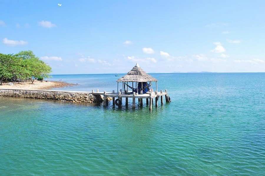 Top 10 most beautiful islands of Vietnam
