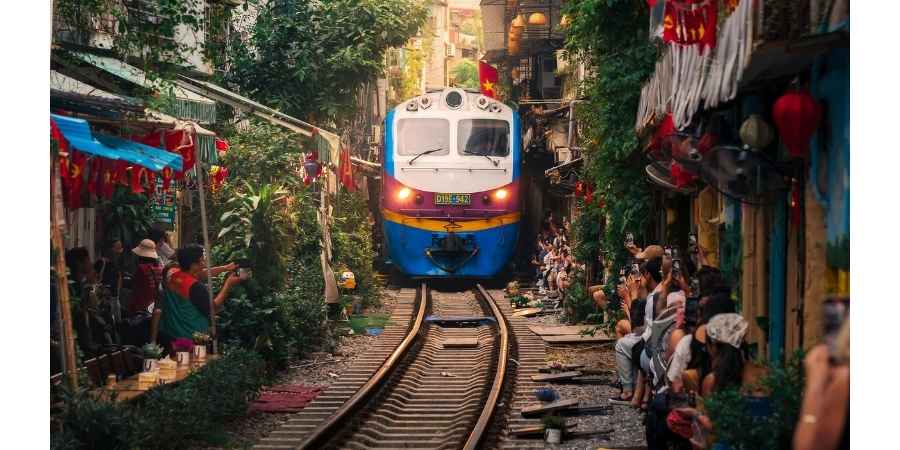 Unique things to do in Vietnam