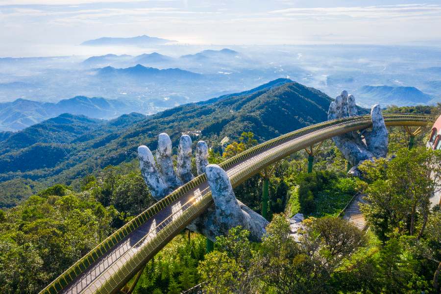 Vietnam with Sapa 10 Days - North to South - Absolute Asia Travel