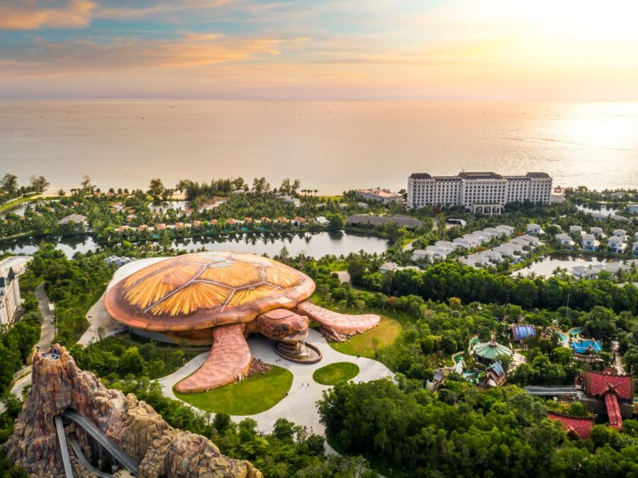 Phu Quoc, Danang and Hanoi 8 Days - Absolute Asia Travel