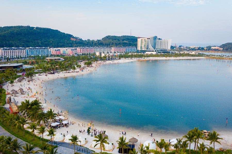 beaches in vietnam near hanoi 1