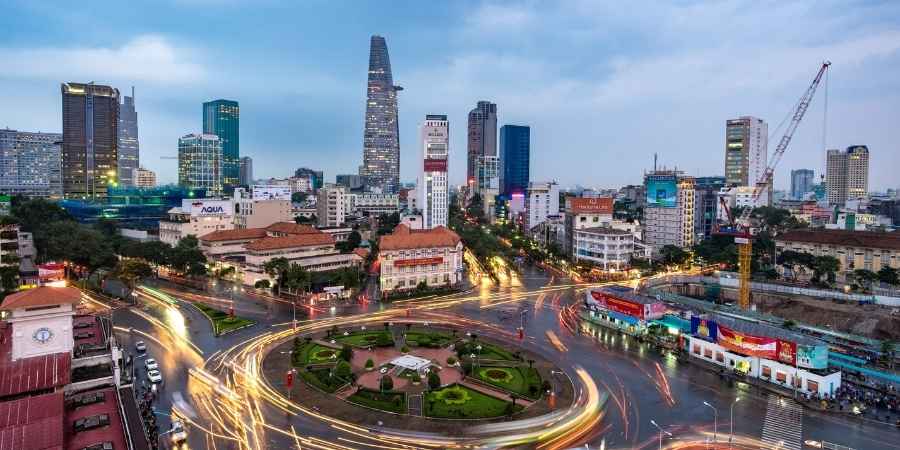 Unique things to do in Vietnam