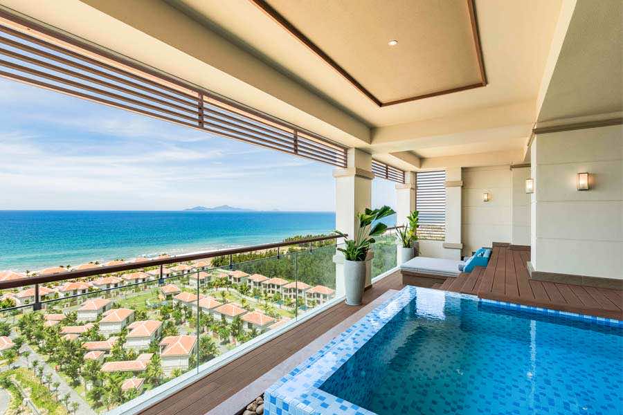 Vietnam’s Top Villas and Resorts with Private Pools