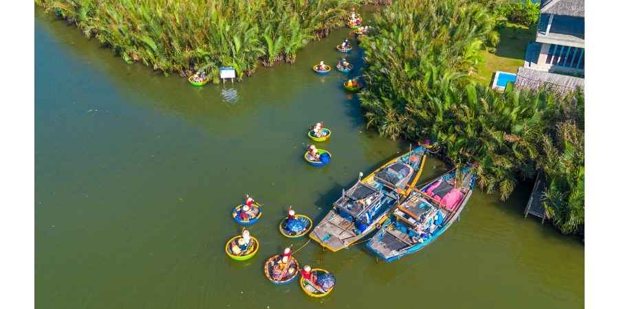 Unique things to do in Vietnam