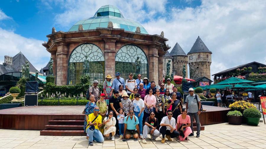 What to Look for in a Local DMC in Vietnam
