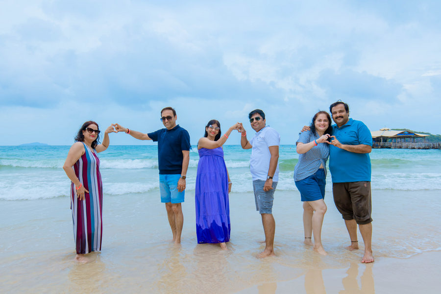 Phu Quoc for Your Indian Clients: A Travel Agent’s Complete Guide - Absolute Asia Travel