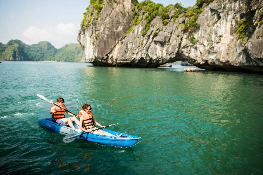 Vietnam Family Tour 7 Days - Absolute Asia Travel