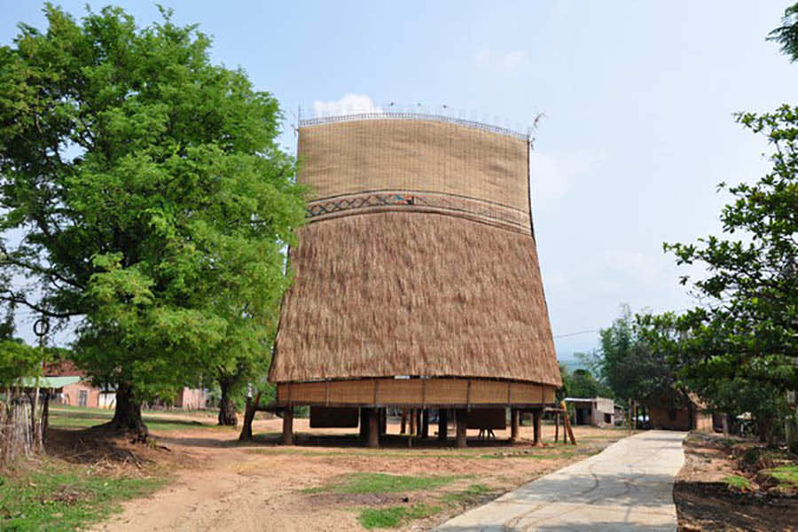 Kon Tum