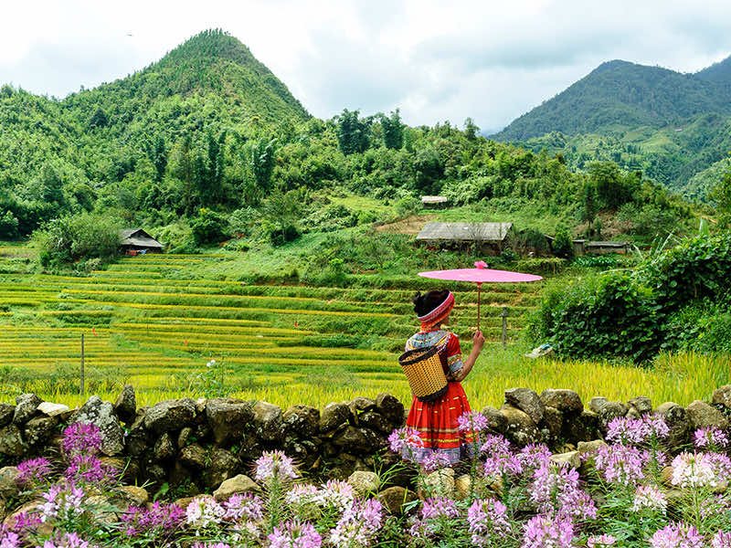 LAO CAI SAPA