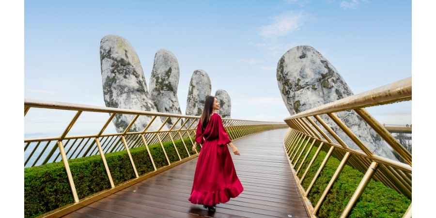 Unique things to do in Vietnam