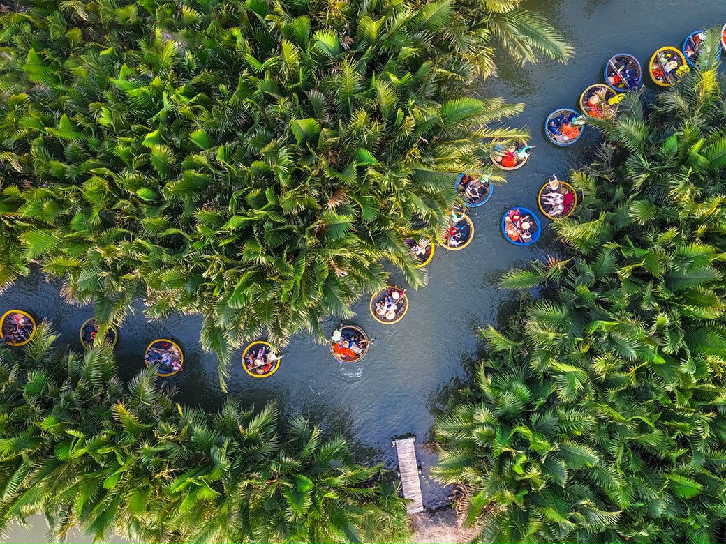 Danang & Hoi An 4 Days - Absolute Asia Travel