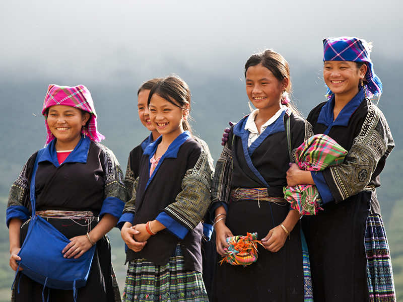 SAPA SMILE