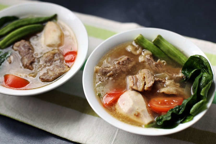 Sinigang na Baka Wide