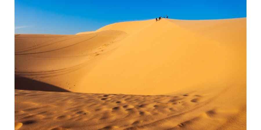 Unique things to do in Vietnam