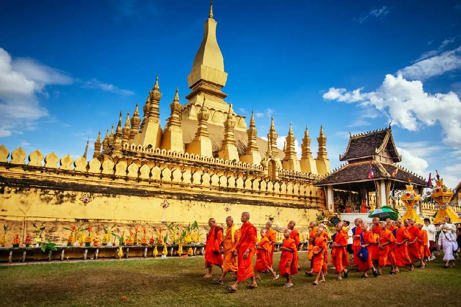 All Passport and Visa Requirements When Traveling to Laos