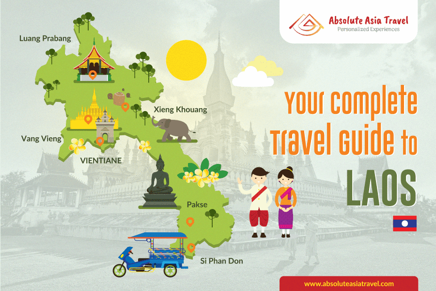 Travel Guideline Laos