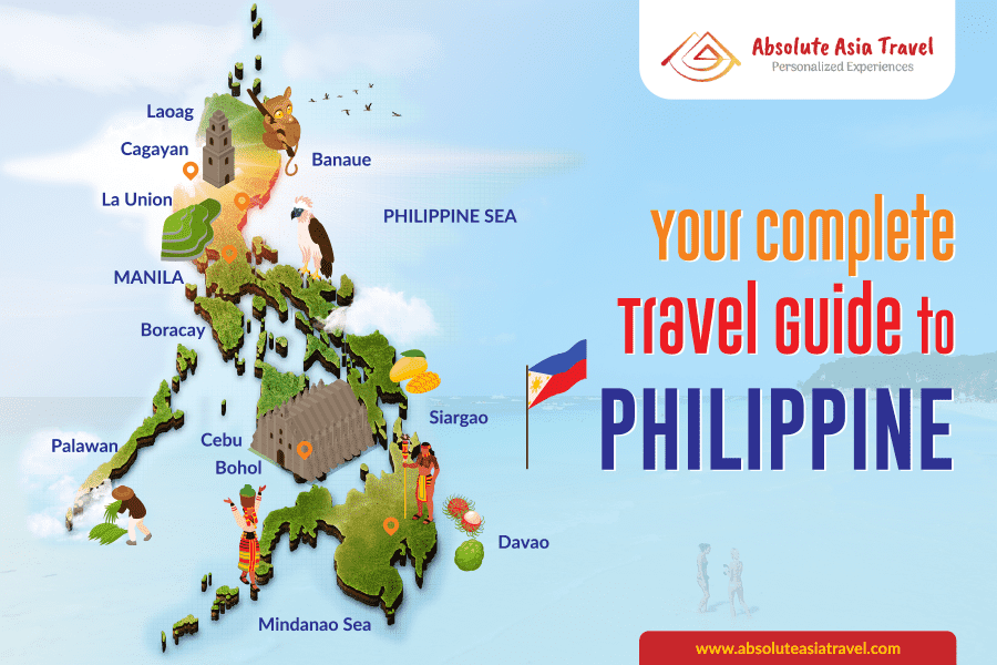 Travel Guideline Philippine