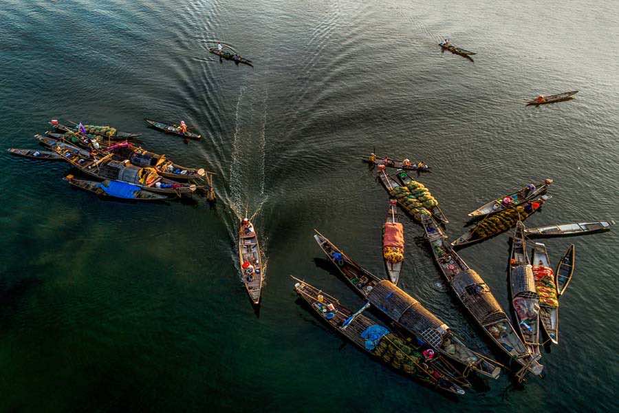Vietnam for seniors