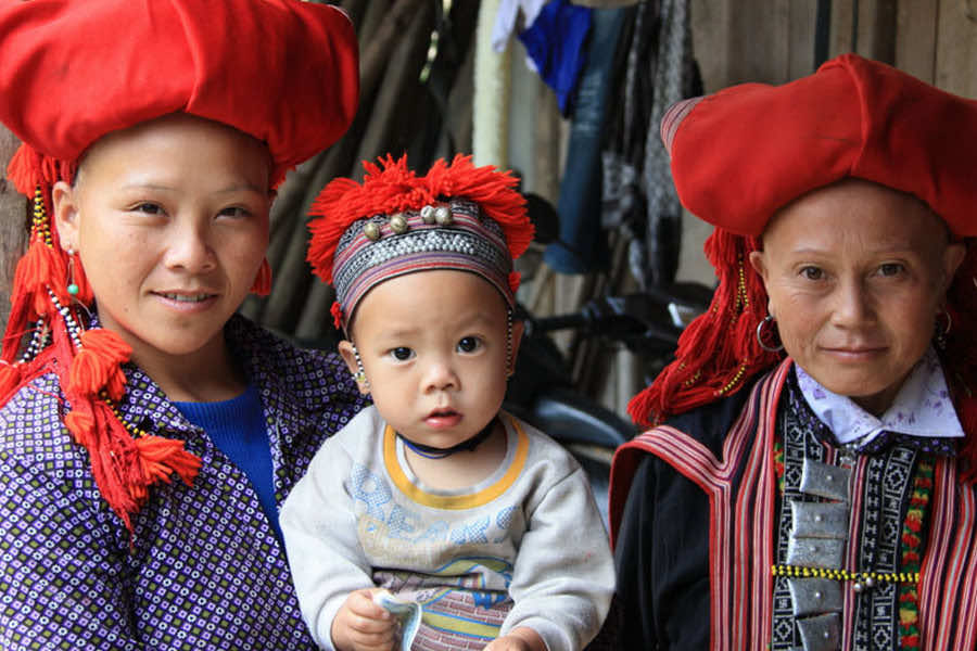 Vietnamese Ethnic market 5