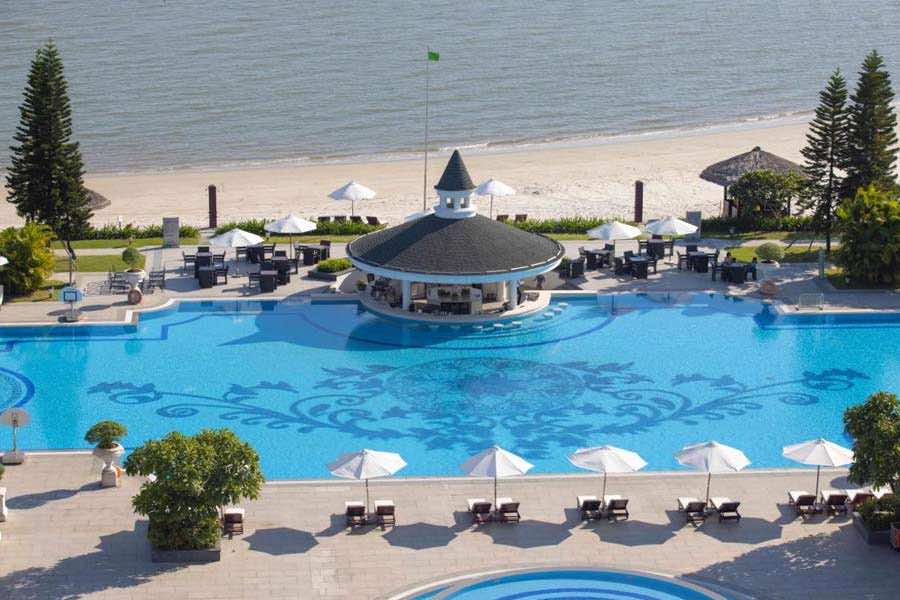 Vinpearl Resort Spa Ha Long 1