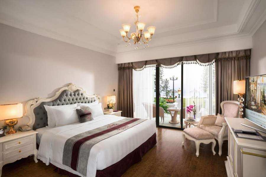 Vinpearl Resort Spa Ha Long 3