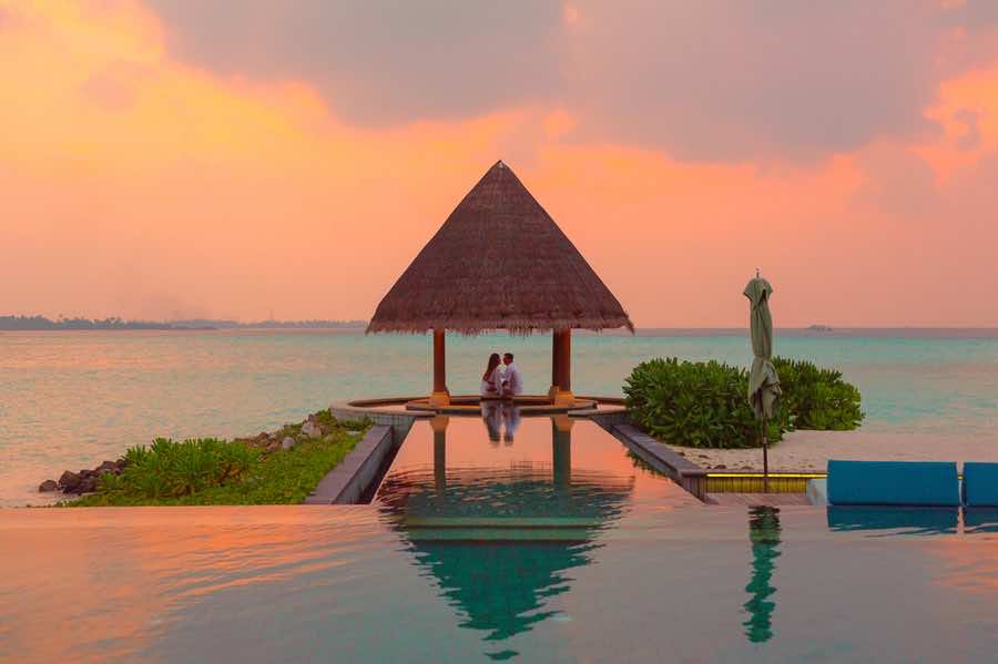 Vietnam luxury Resort