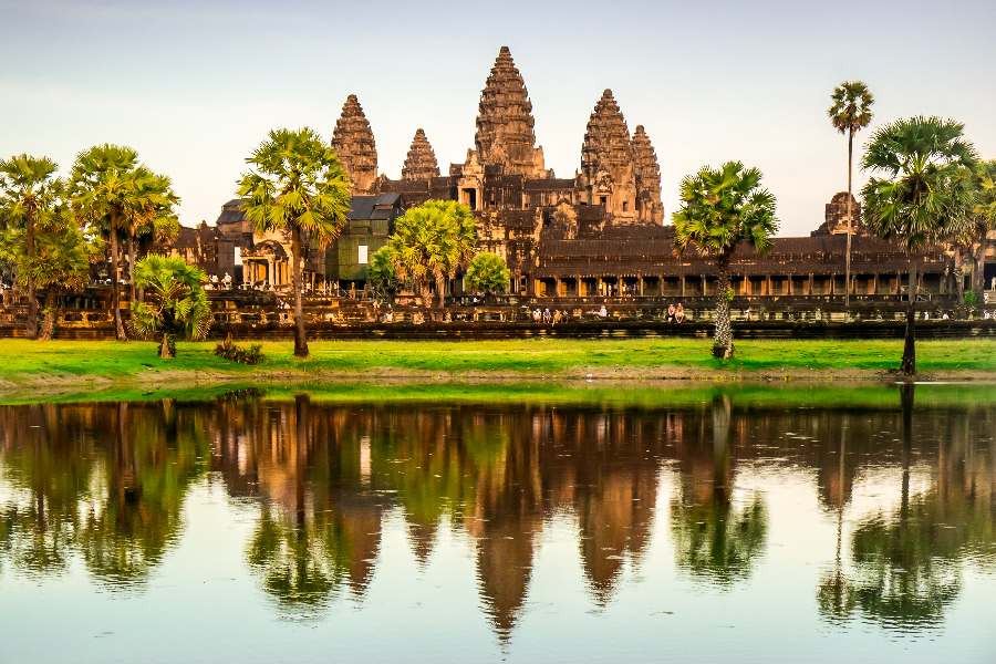 Siem Reap Package 3 Days - Absolute Asia Travel