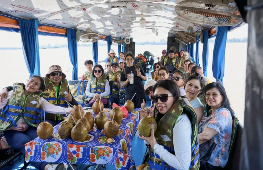 Danang - Phu Quoc – Ho Chi Minh City 9 Days - Absolute Asia Travel