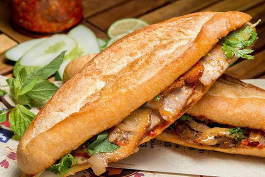 banh mi 1
