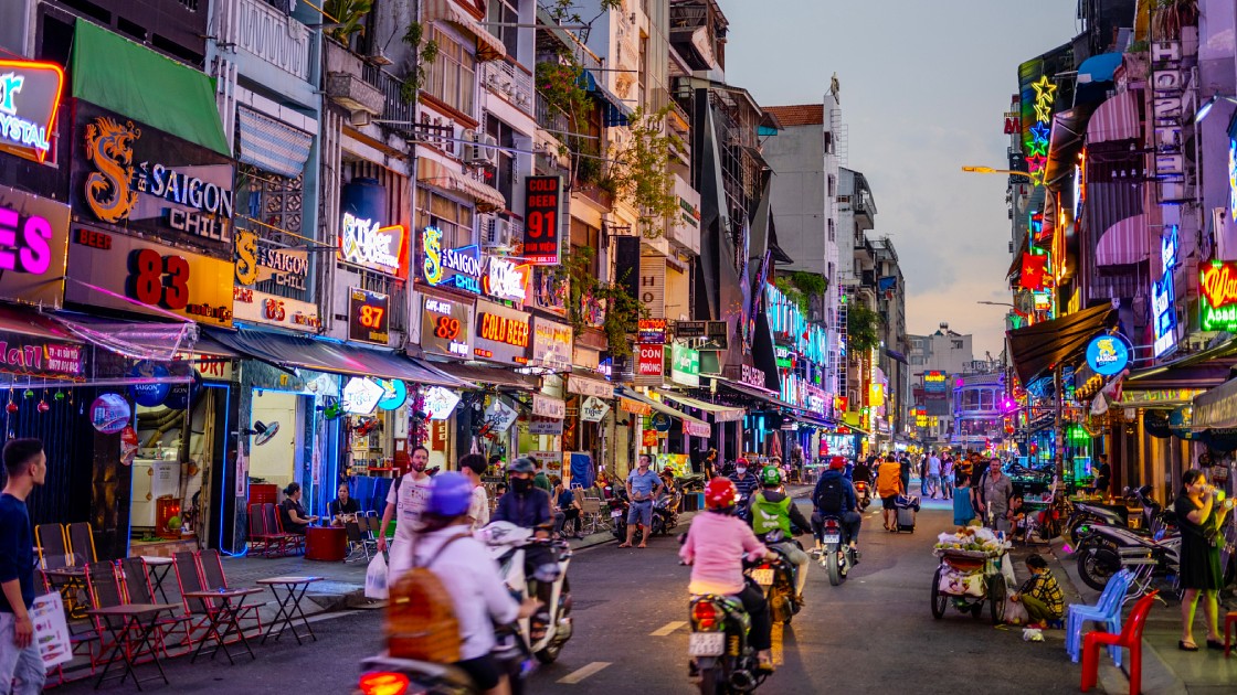 Ho Chi Minh City to Phu Quoc for Family 6 Days - Absolute Asia Travel
