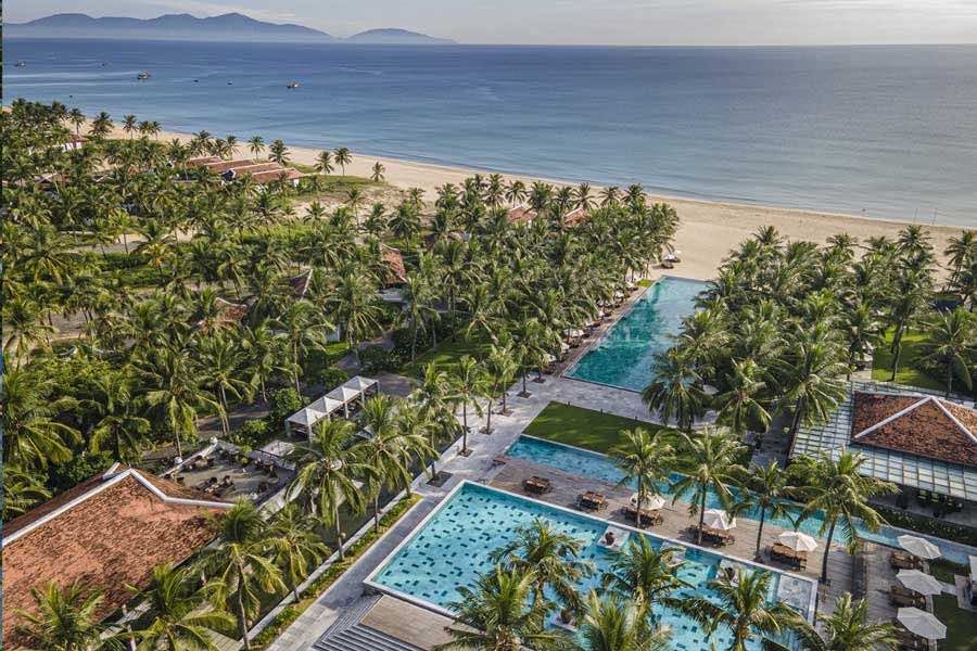 best beach resorts in vietnam for families 1
