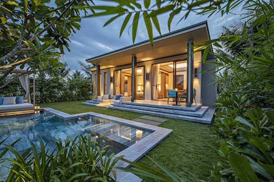best beach resorts in vietnam for families maia resort quy nhon
