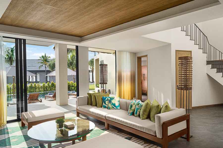 best beach resorts in vietnam for families new uorld phu quoc resort
