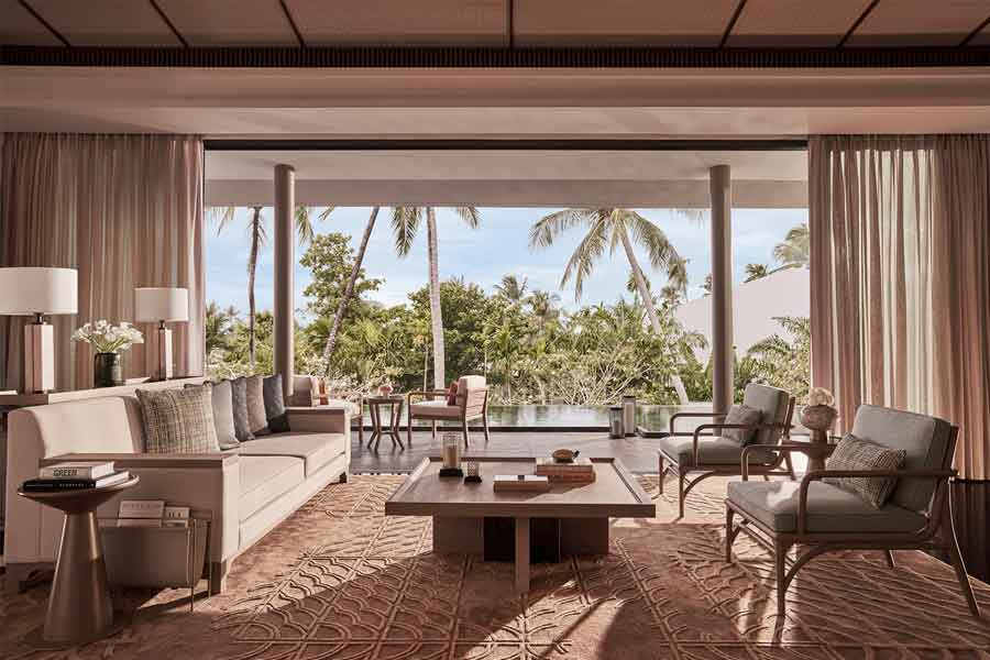 best beach resorts in vietnam for families regent phu quoc